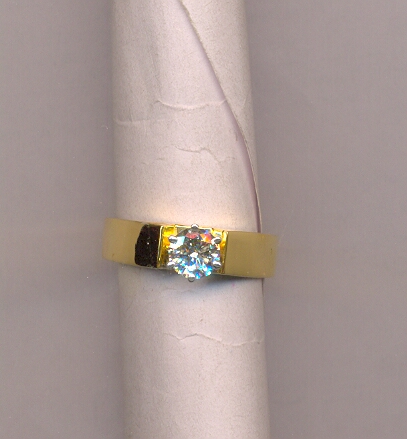 DIAMOND RING FANCY
