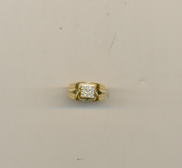 DIAMOND RING FANCY