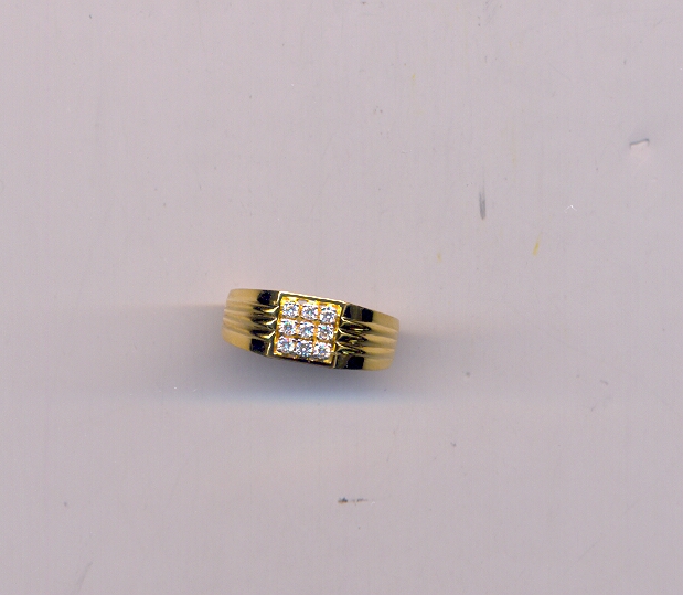 DIAMOND RING FANCY