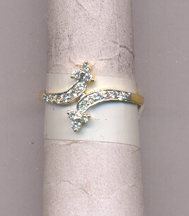 DIAMOND RING FANCY