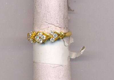 DIAMOND RING FANCY