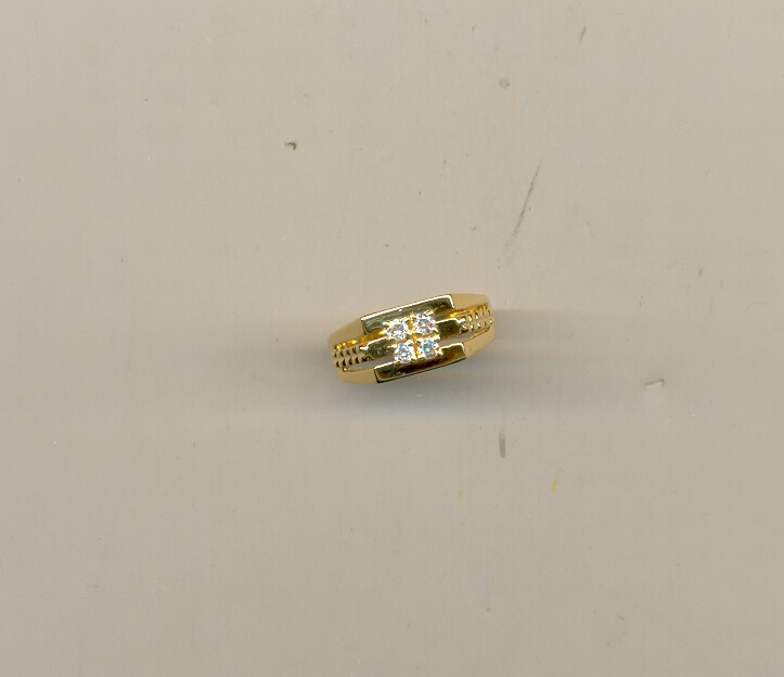 DIAMOND RING FANCY