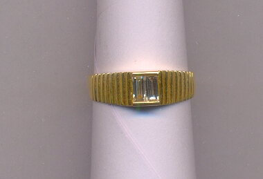 DIAMOND RING FANCY