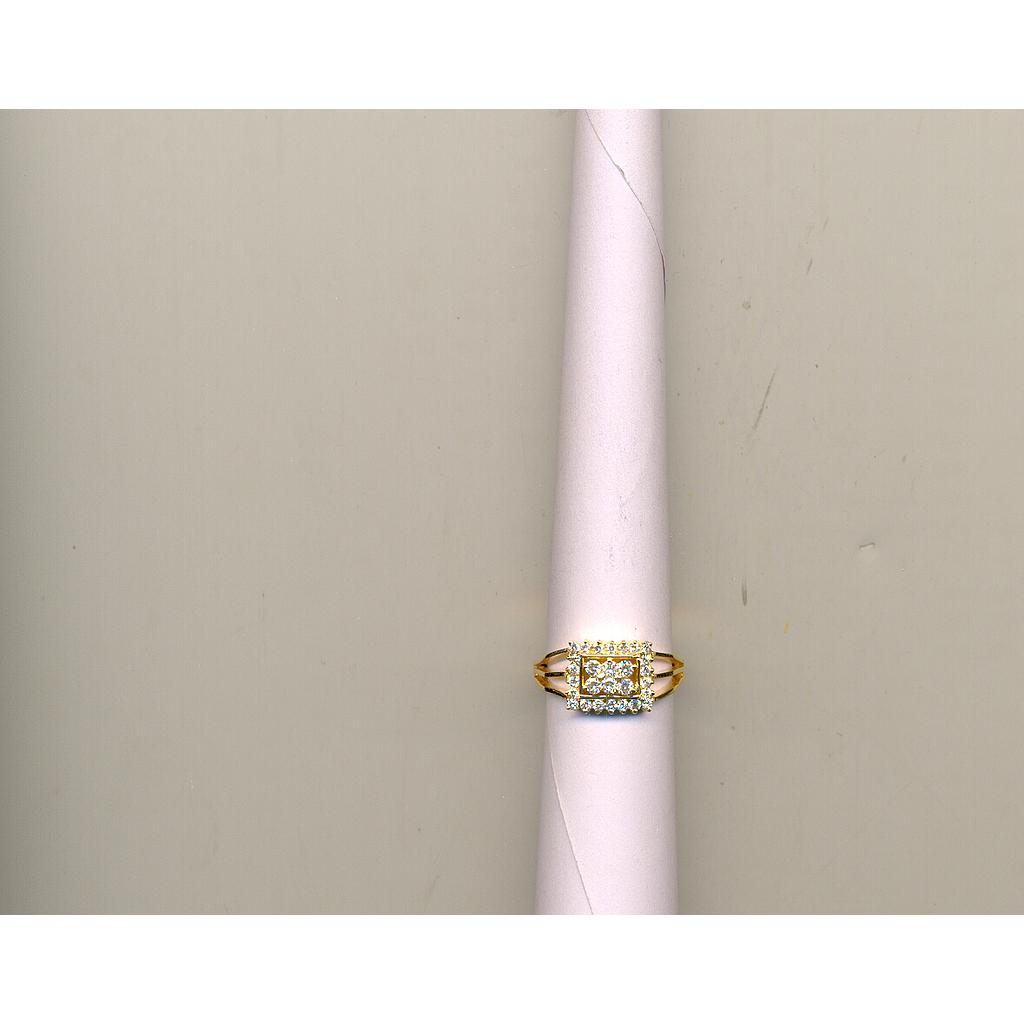 DIAMOND RING FANCY
