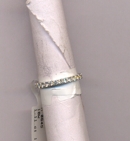 DIAMOND RING FANCY