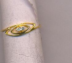 DIAMOND RING FANCY