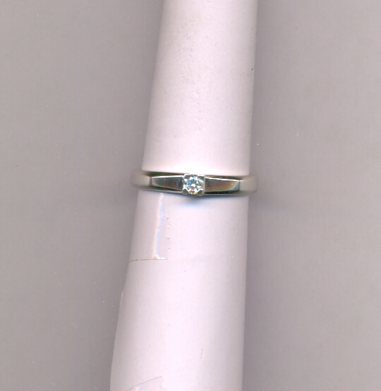 DIAMOND RING FANCY