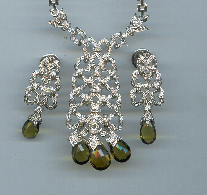 DIAMOND RING GENTS