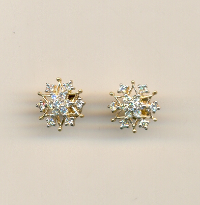 DIAMOND RING GENTS