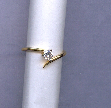 DIAMOND RING GENTS EXCLUSIVE