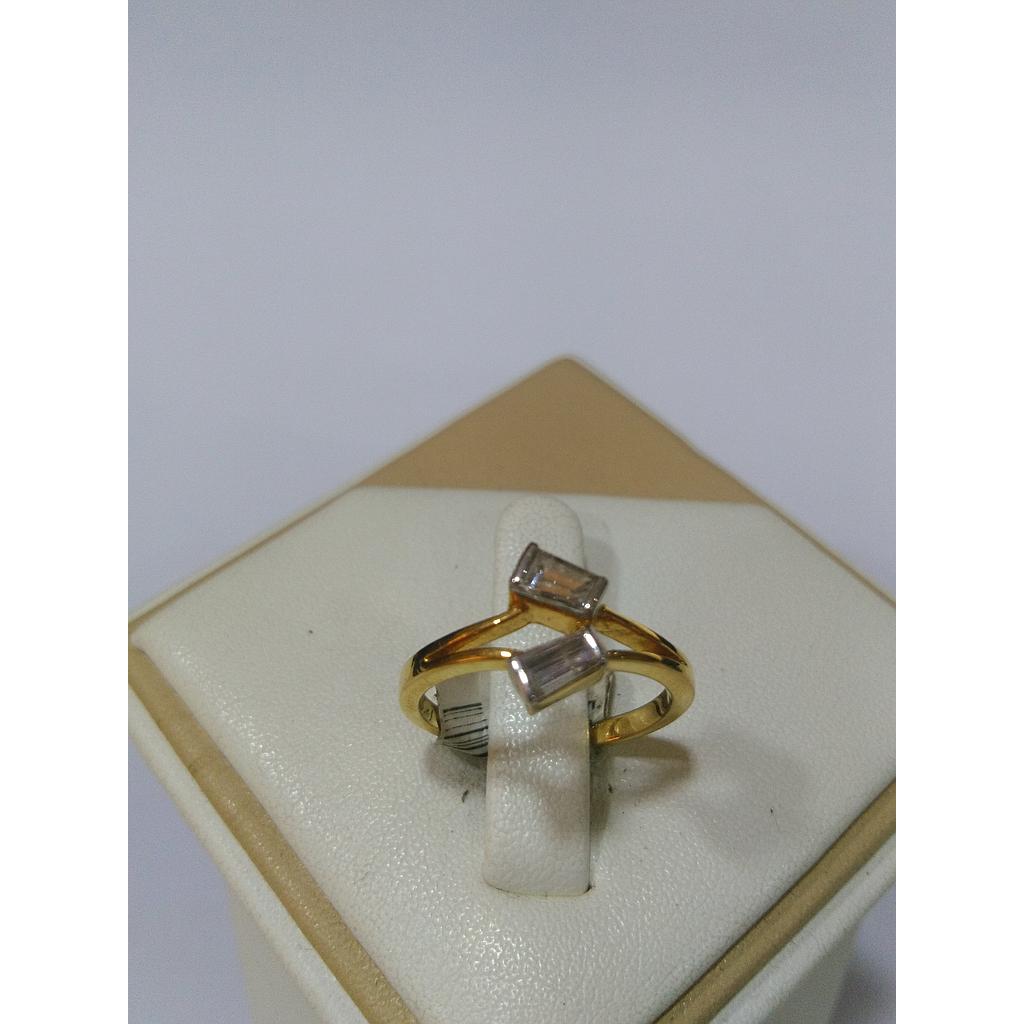DIAMOND RING LADIES