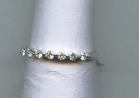 DIAMOND RING GENTS FANCY