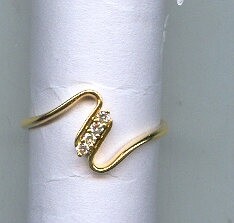DIAMOND RING GENTS FANCY