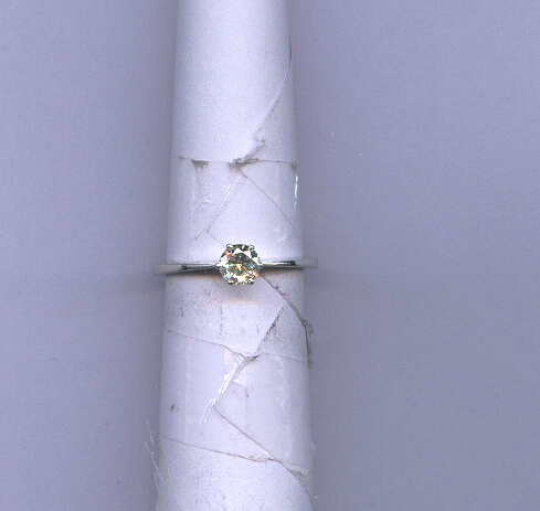 DIAMOND RING GENTS FANCY