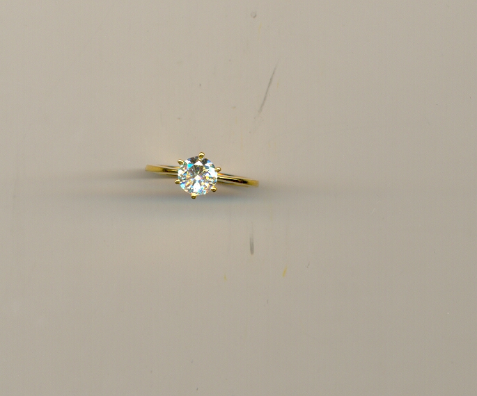 DIAMOND RING GENTS FANCY