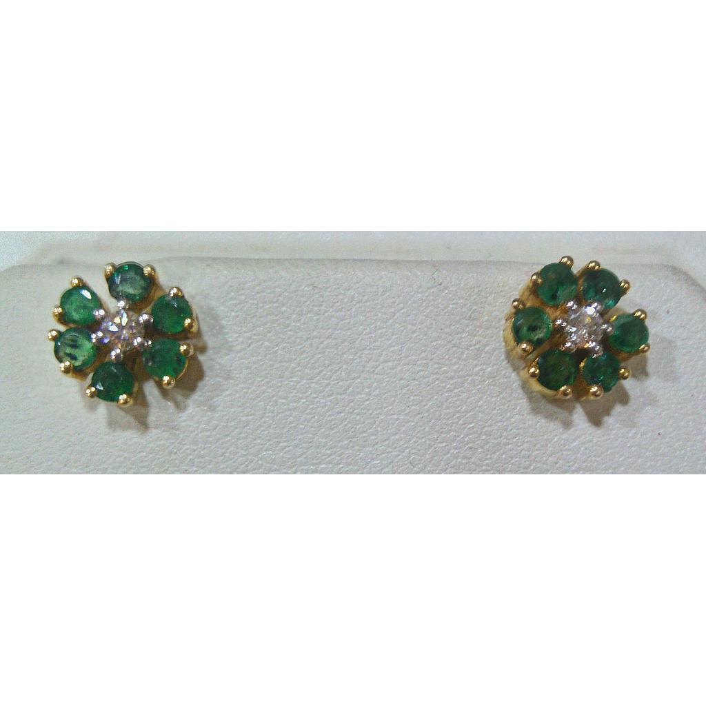 DIAMOND TOP