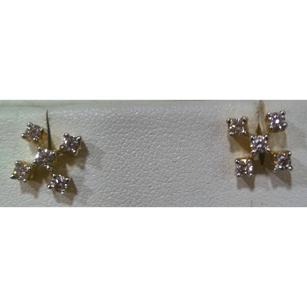 DIAMOND TOP