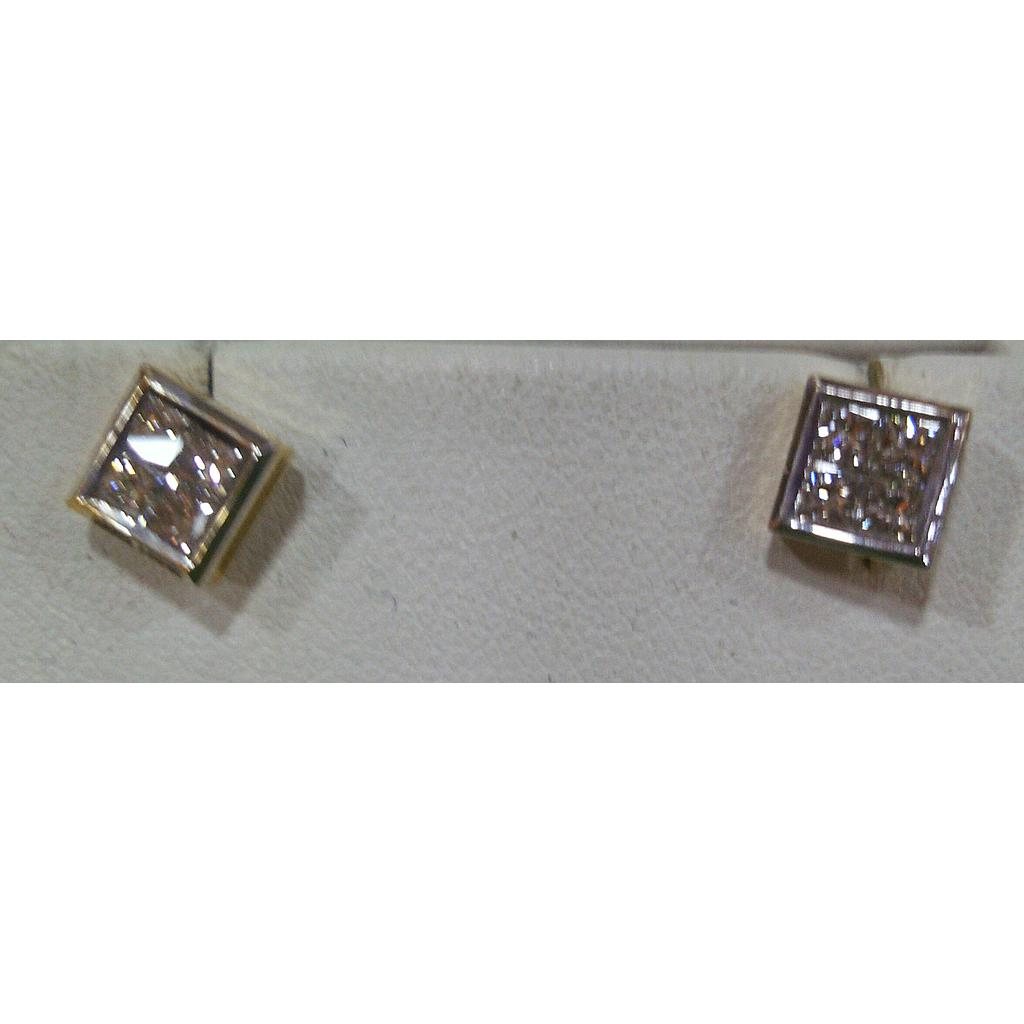 DIAMOND TOP