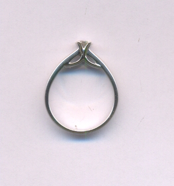 DIAMOND RING GENTS GENERAL