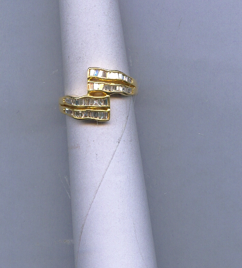 DIAMOND RING GENTS GENERAL