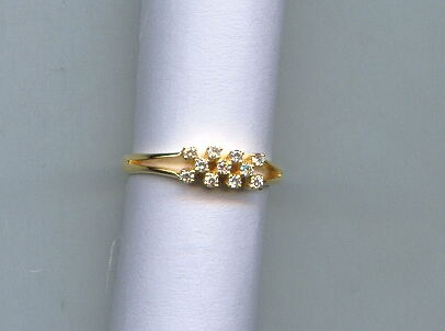 DIAMOND RING GENTS GENERAL