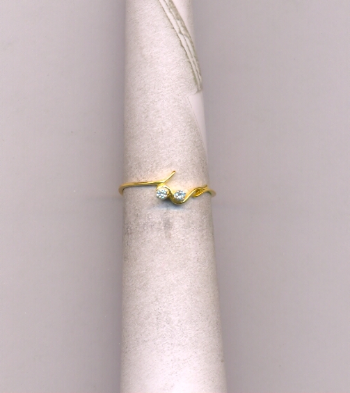 DIAMOND RING LADIES FANCY