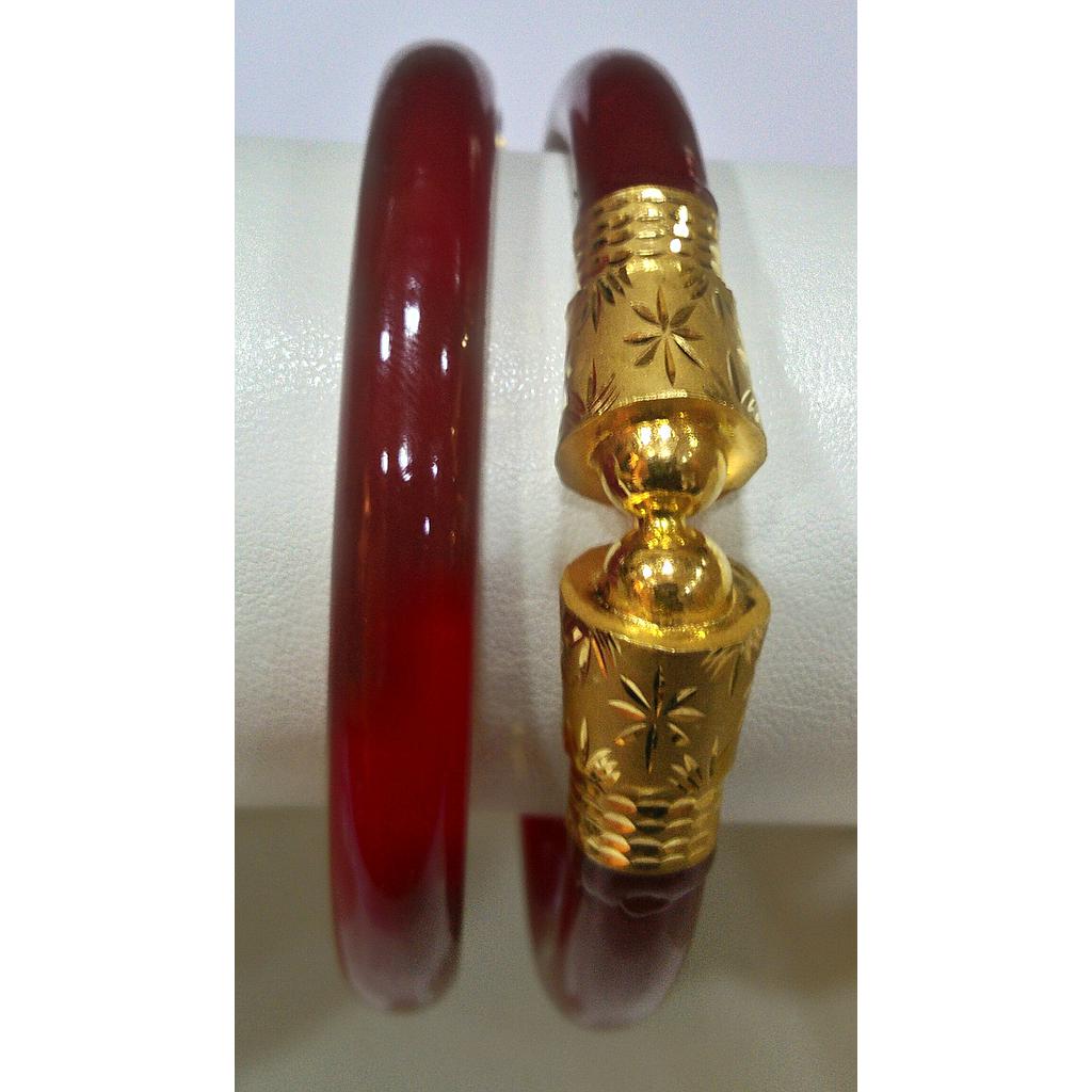 GOLD SANKHA