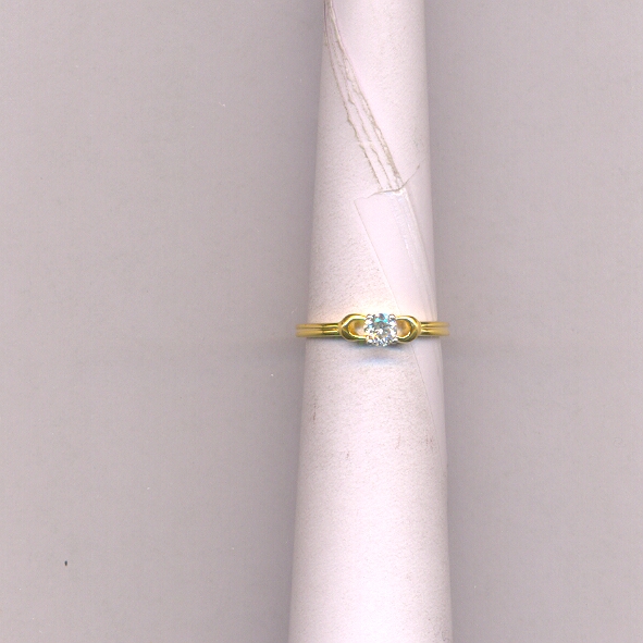 DIAMOND RING LADIES FANCY