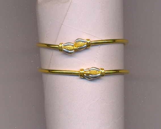 GOLD BANGLE BABY GENERAL