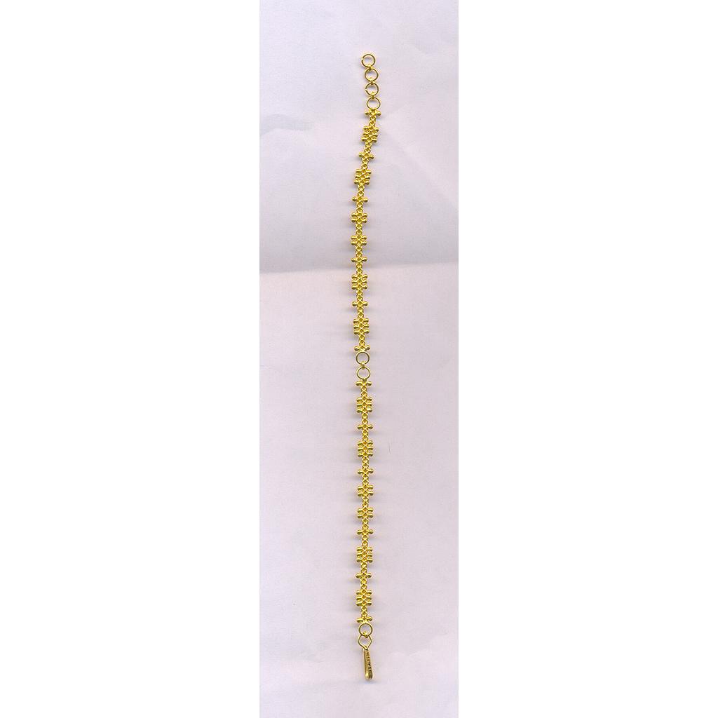 GOLD BACK CHAIN GENERAL