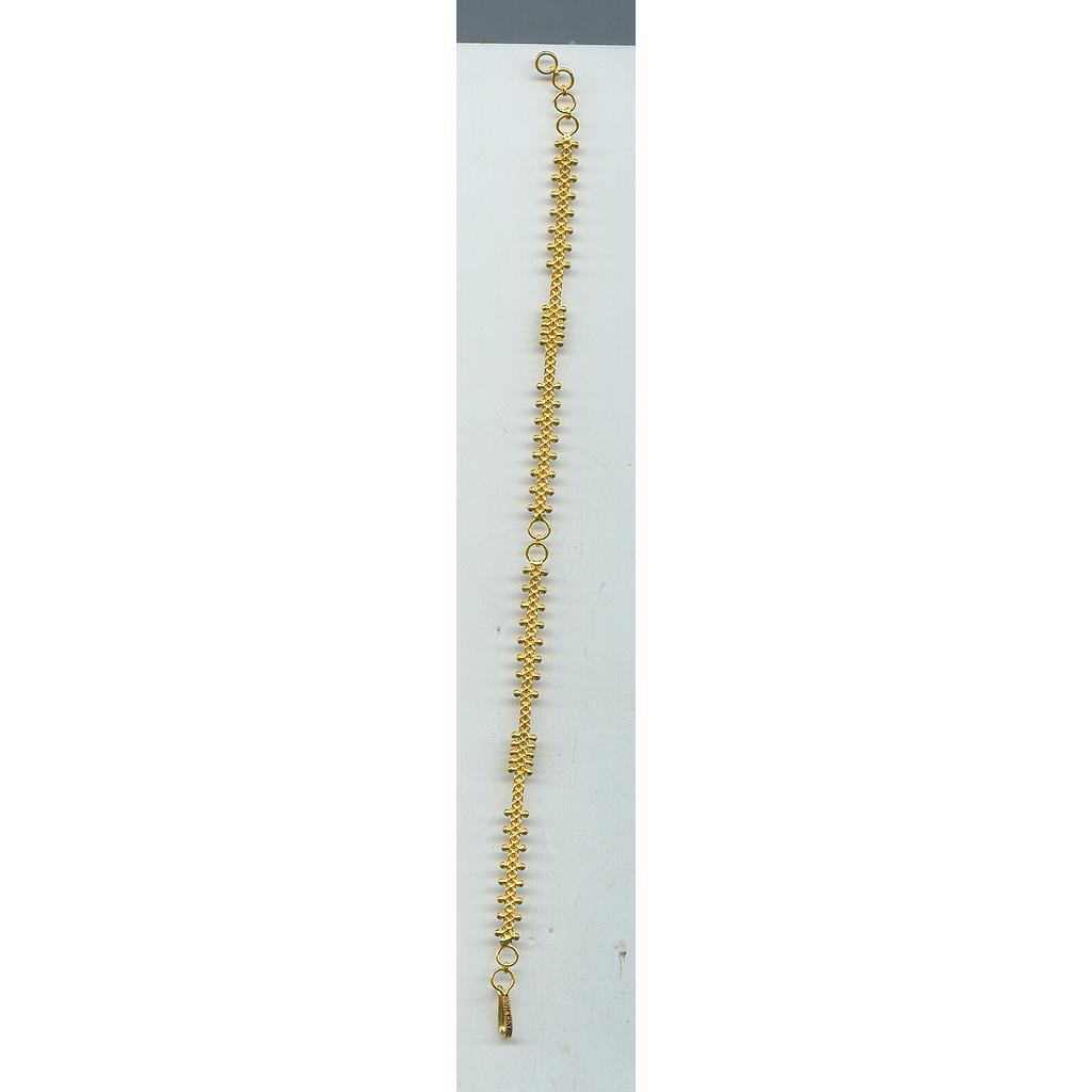 GOLD BACK CHAIN GENERAL