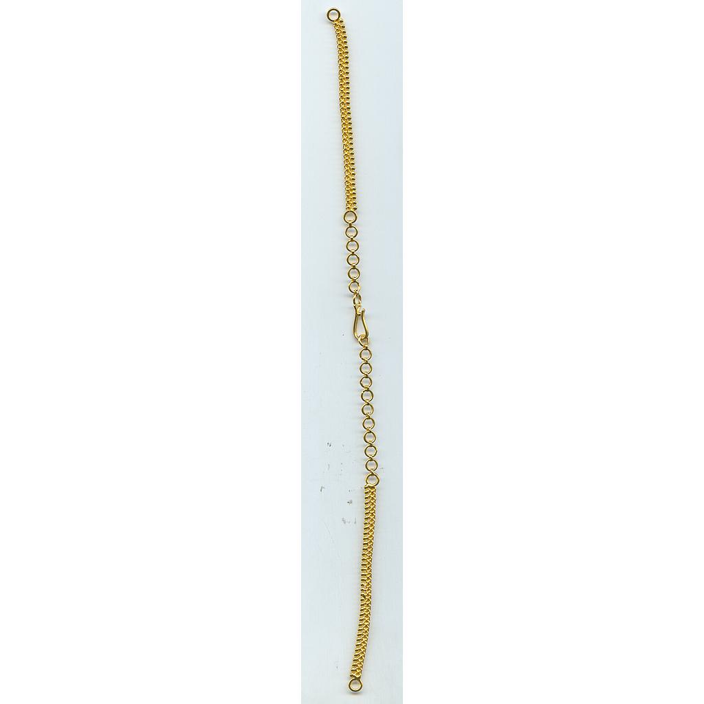 GOLD BACK CHAIN GENERAL