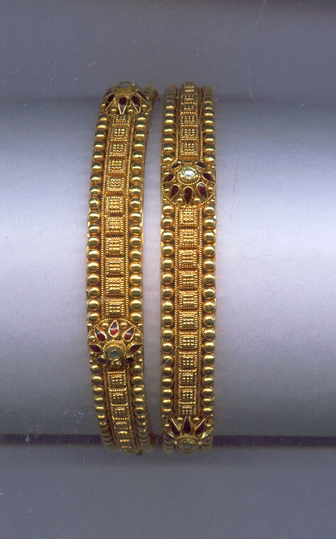 GOLD BANGLE ANTIQUE GENERAL