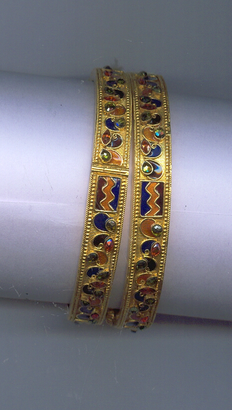 GOLD BANGLE ANTIQUE GENERAL