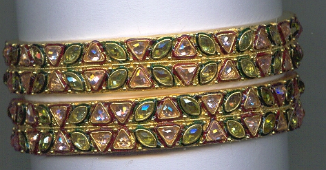 GOLD BANGLE ANTIQUE GENERAL