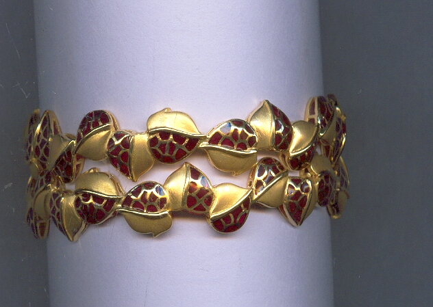 GOLD BANGLE DESIGNER GENERAL