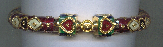 GOLD BANGLE IMPORTED GENERAL