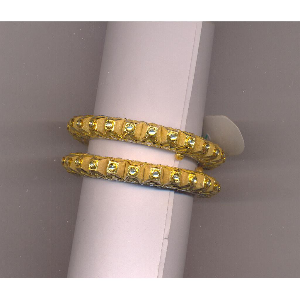 GOLD BANGLE ANTIQUE