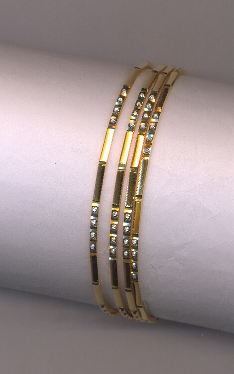 GOLD BANGLE MACHINE CUTTING EXCLUSIVE