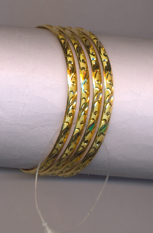 GOLD BANGLE MACHINE CUTTING GENERAL