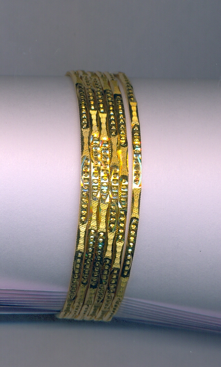 GOLD BANGLE MACHINE CUTTING GENERAL