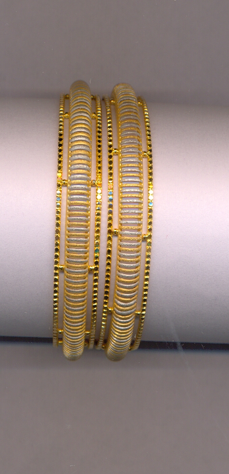 GOLD BANGLE PLAIN EXCLUSIVE