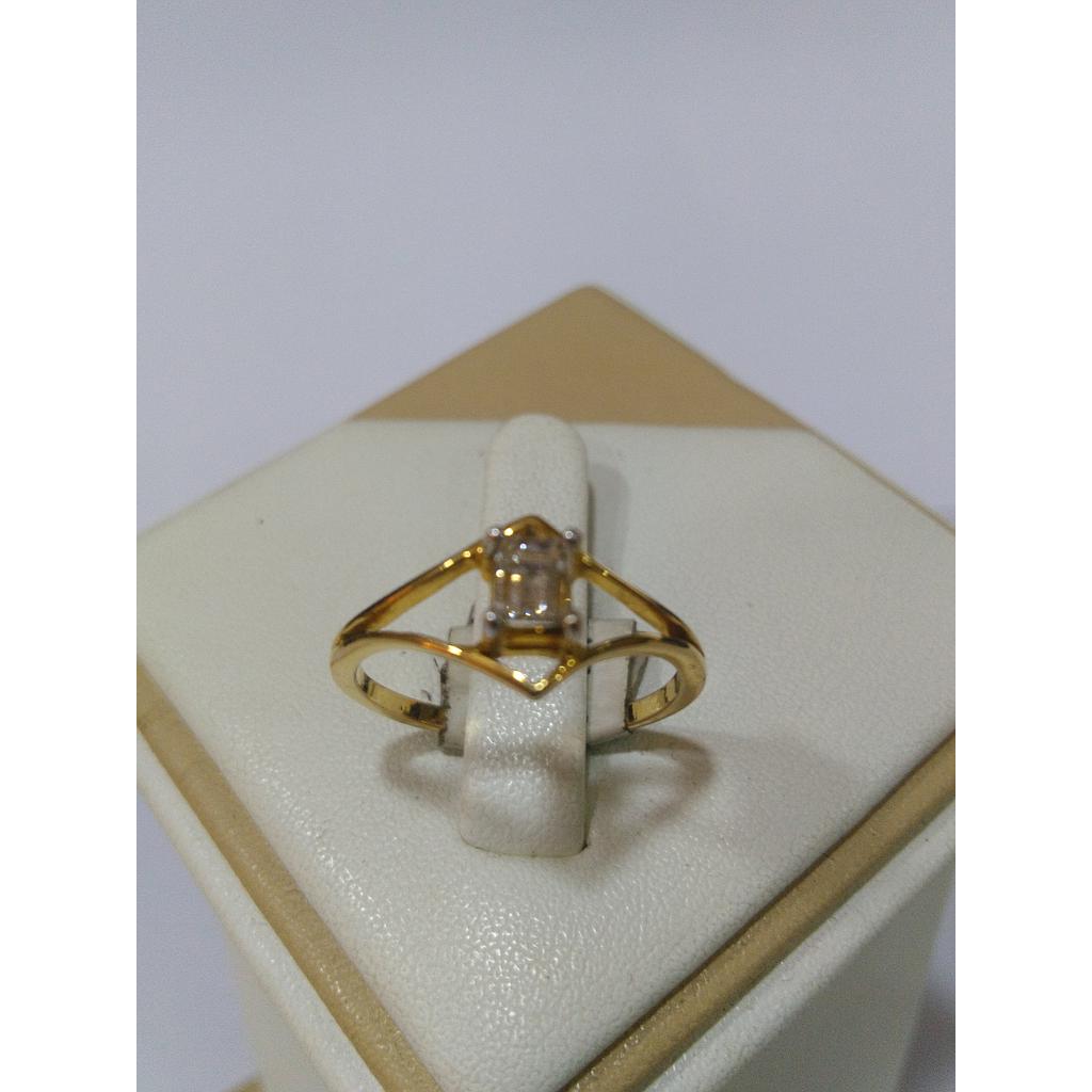DIAMOND RING LADIES