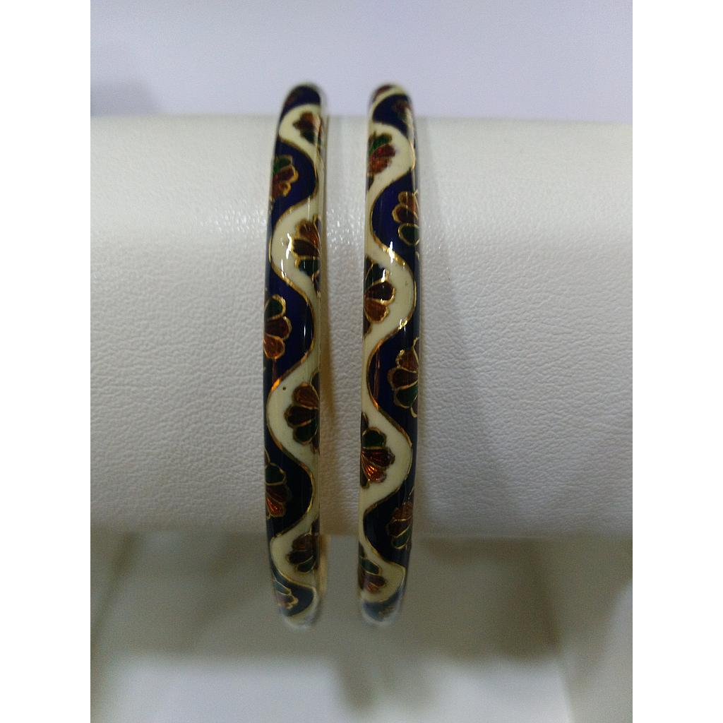 GOLD BANGLE PLAIN GENERAL