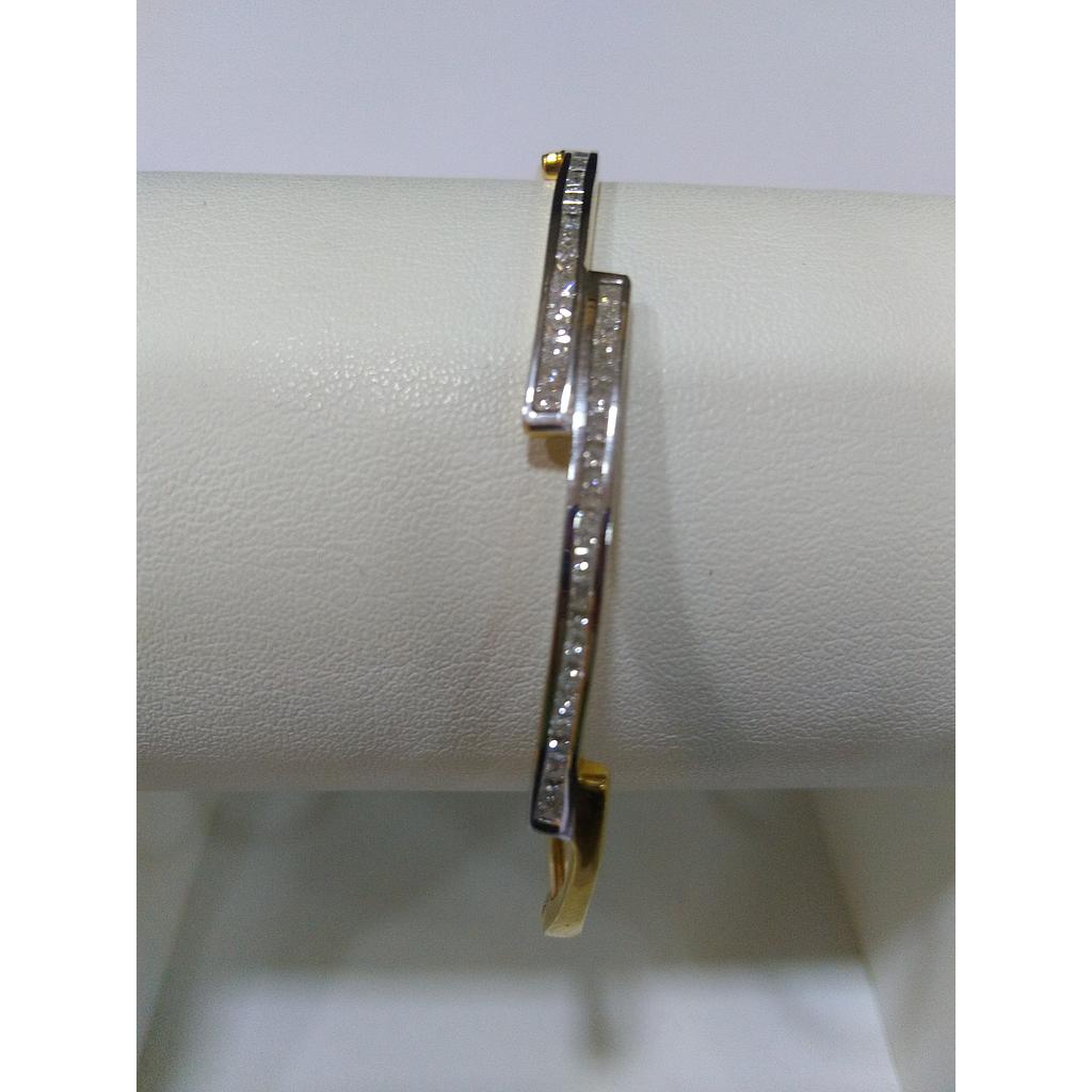 DIAMOND BRACELET LADIES FANCY