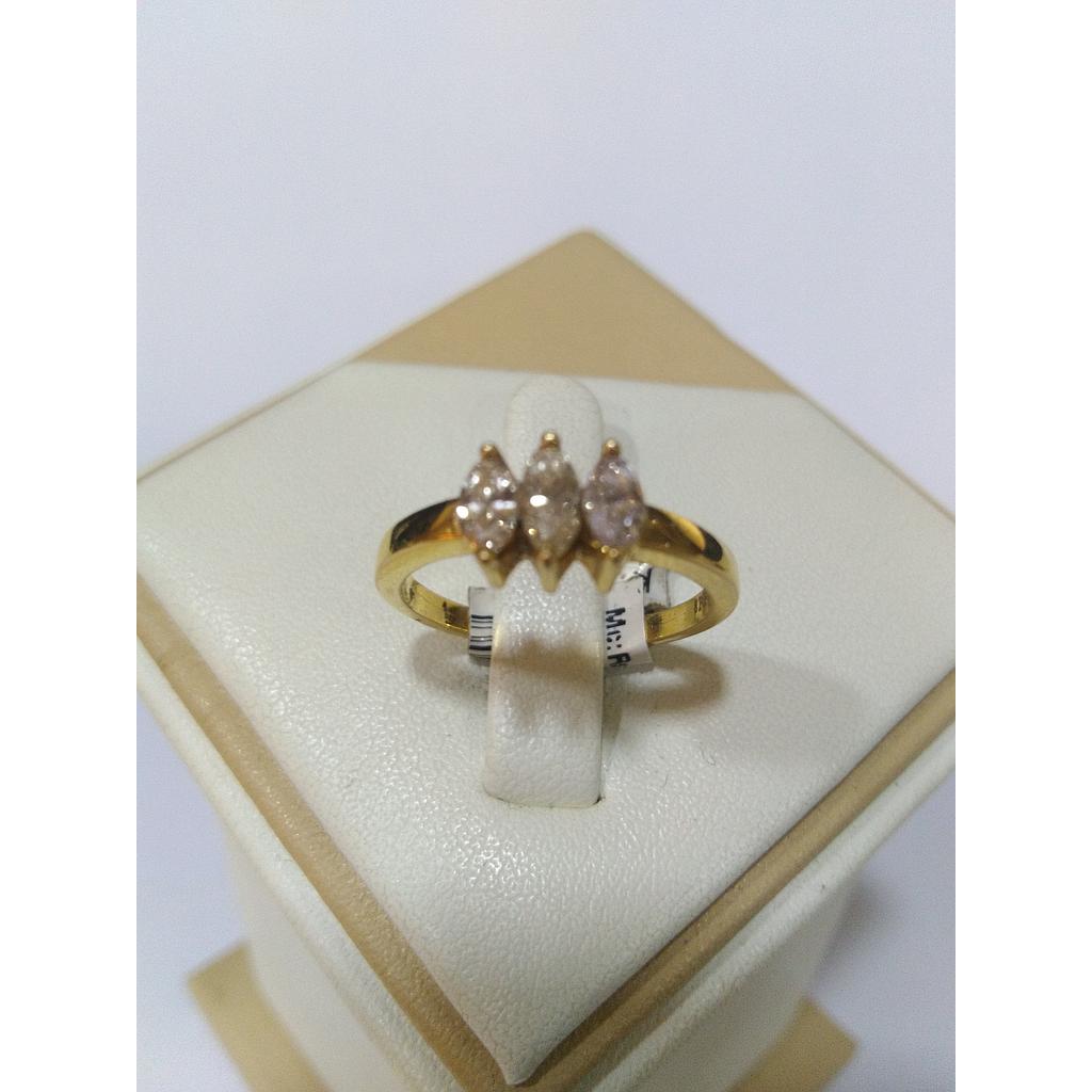 DIAMOND RING GENTS FANCY