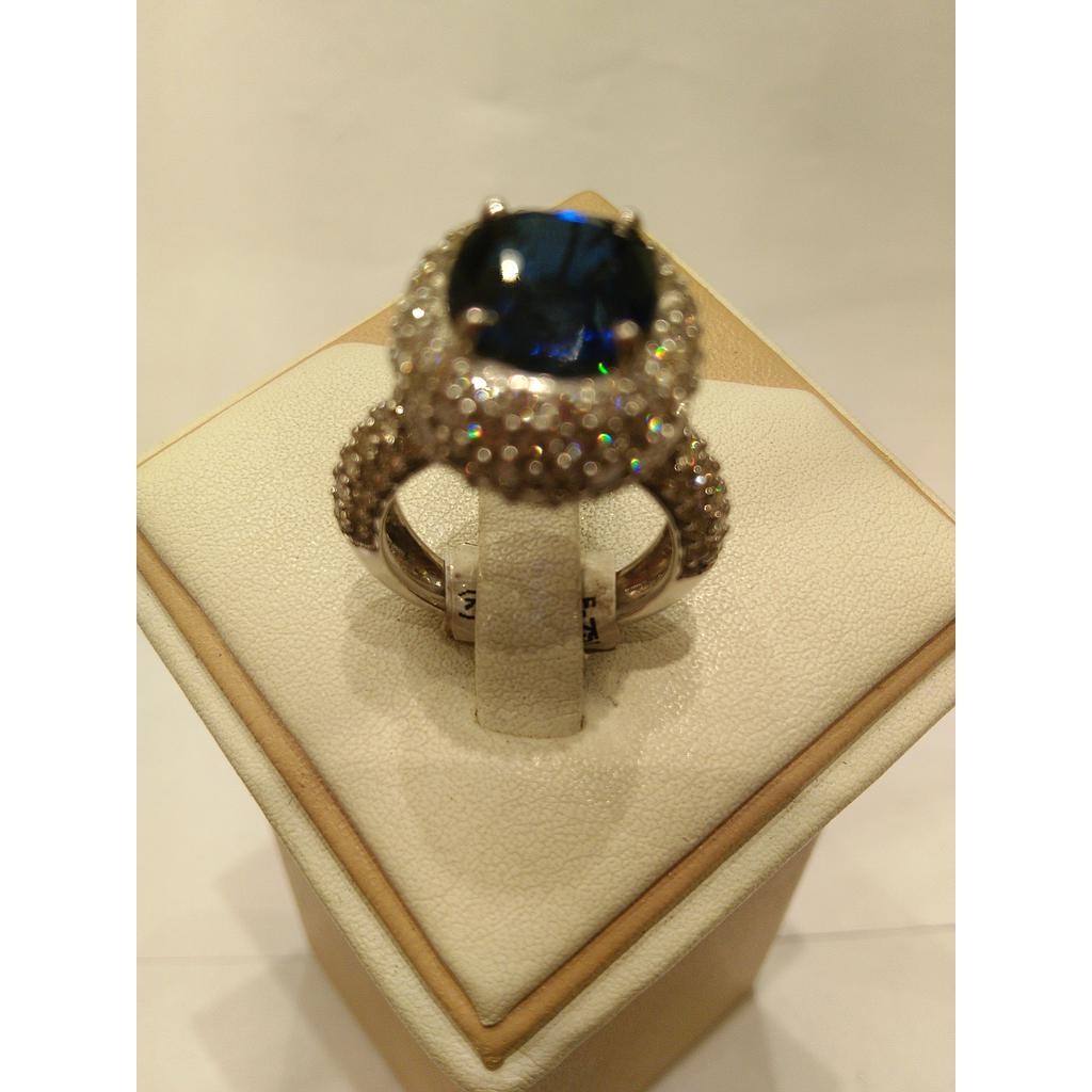 DIAMOND RING LADIES