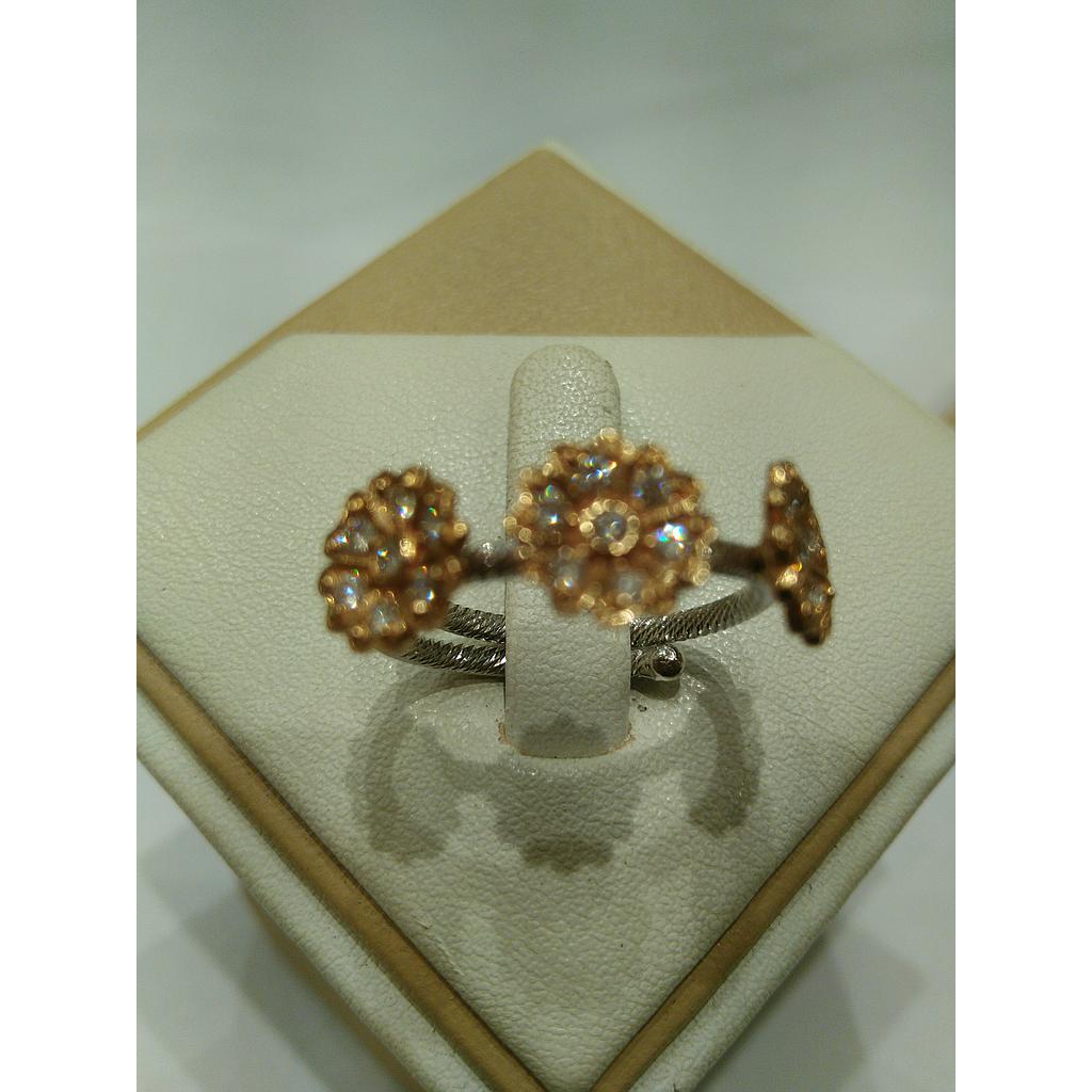 DIAMOND RING LADIES FANCY