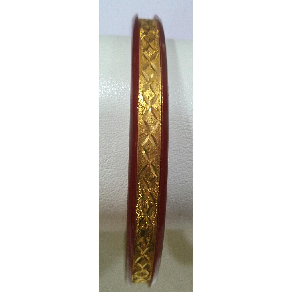 GOLD SANKHA FANCY