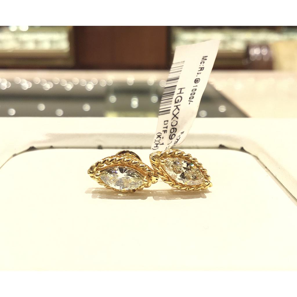 DIAMOND TOP